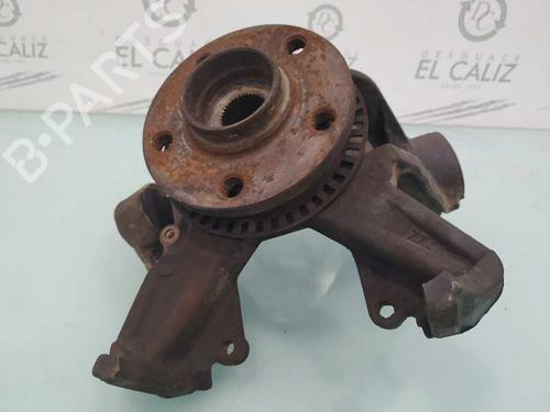 Used Right front steering knuckle SKODA OCTAVIA I (1U2) [1996-2010]  8087120