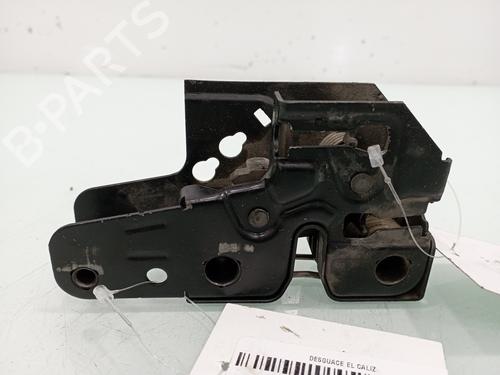 Used Hood lock SEAT IBIZA III (6L1) [2002-2009]  12433302