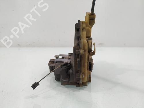 Front left lock SEAT LEON (1M1) | BP32046267C98