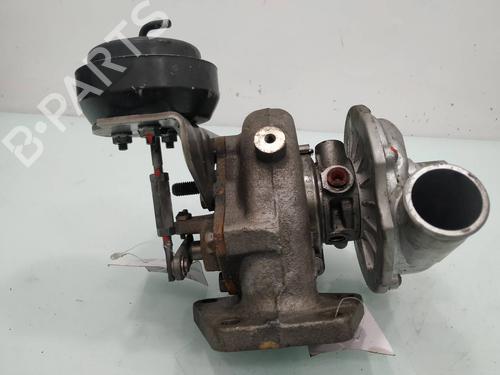 Turbocompresseur/Compresseur MAZDA 6 Saloon (GG) 2.0 DI (GG14) (136 hp) 11339013