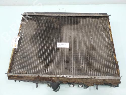 Water radiator PEUGEOT 607 (9D, 9U) | BP33885461M31 - Image 2