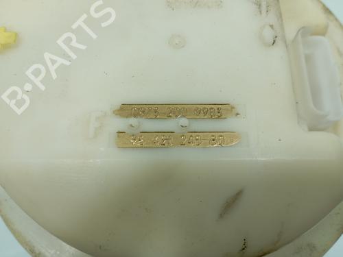 Fuel pump PEUGEOT 206 Hatchback (2A/C) 1.4 LPG | BP18783420M76 
