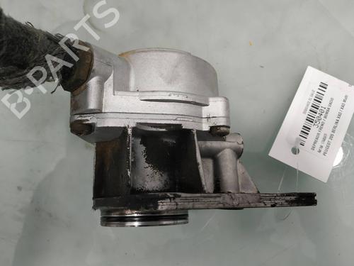 Vacuum pump PEUGEOT 205 II (20A/C) 1.7 Diesel | BP8596949M80 
