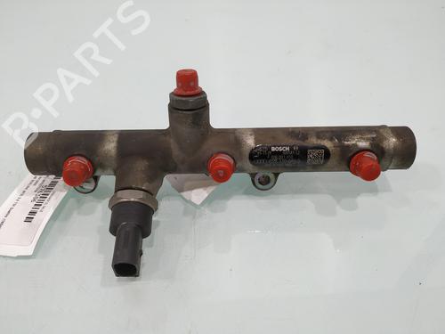 Sprederrør Sprederrør AUDI A6 C6 (4F2) [2004-2011] 33941962 33941962