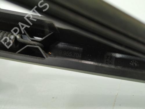 Rear windshield wiper arm SEAT ARONA (KJ7, KJP) 1.0 TSI | BP20703880C144 