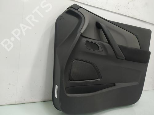 Front right panel CITROËN C4 SPACETOURER (3D_)  | BP20933008C59 