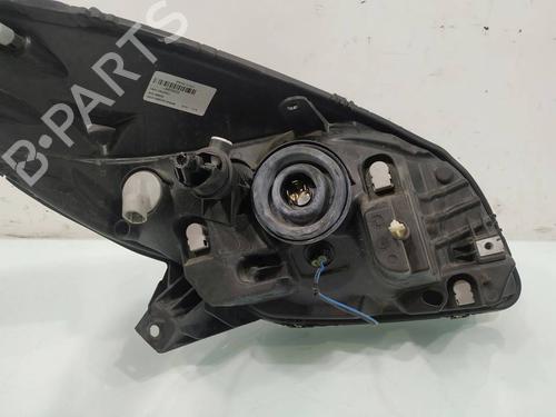 Left headlight DACIA SANDERO | BP39691831C28 - Image 2