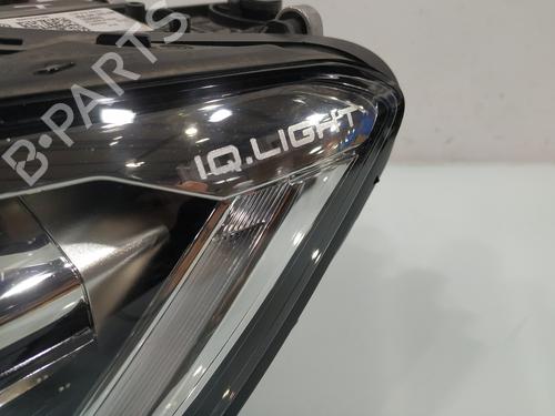 Venstre forlygte VW T-ROC (A11, D11) | BP30580540C28