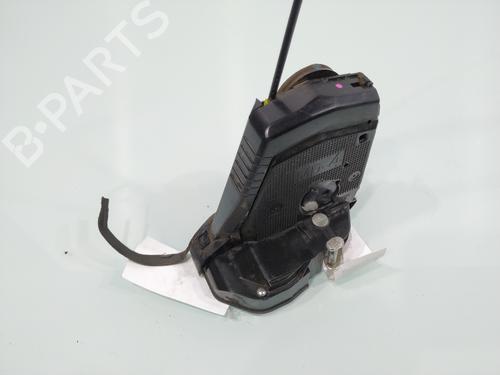 Rear right lock TOYOTA PRIUS Liftback (_W2_) 1.5 Hybrid (NHW20_, NHW20R) | BP27217572C99 