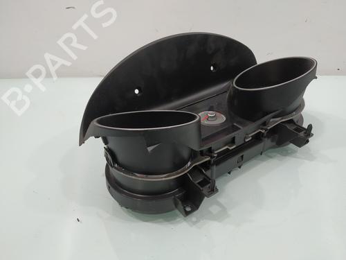 Instrument cluster FIAT PUNTO EVO (199_) 1.3 D Multijet (199AXC1A, 199BXC1A, 199AXT1A, 199BXT1A) | BP26275233C47 