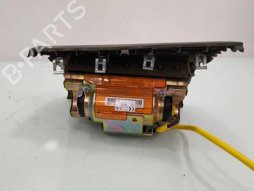 Passenger airbag NISSAN X-TRAIL I (T30) 2.2 Di 4x4 | BP10985301C10 