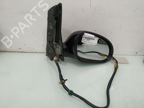 Used Right mirror VW GOLF PLUS V (5M1, 521) 1.6 TDI (105 hp) 20701355