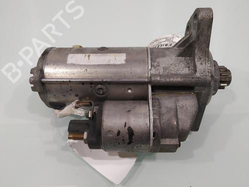 Starter SEAT CORDOBA (6K1, 6K2)  | BP26680086M8 