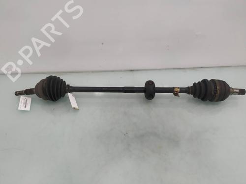 Used Right front driveshaft OPEL ZAFIRA A MPV (T98) 2.0 DTI 16V (F75) (101 hp) 9125339