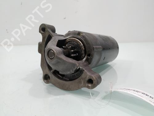Used Starter CITROËN BERLINGO / BERLINGO FIRST Box Body/MPV (M_) 2.0 HDI 90 (MBRHY, MCRHY) (90 hp) 31116263