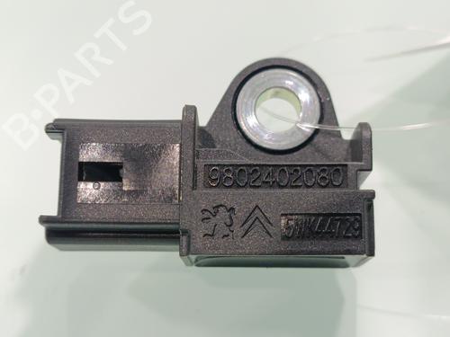 Electronic sensor DS DS 5 (KF_) | BP33694157M84 - Image 4