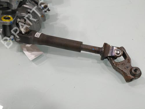 Steering column DACIA SANDERO III | BP31309642M21