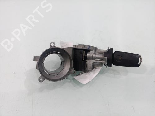 Ignition barrel OPEL CORSA D (S07) | BP33955026M48 - Image 5
