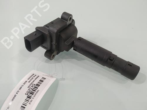 Used Ignition coil MERCEDES-BENZ CLK (C209) [2002-2010]  29869489