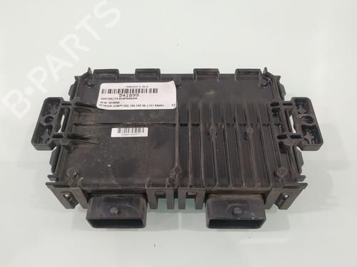 Øvrige Styrinhsenheder CITROËN JUMPY II Platform/Chassis 2.0 HDi 125 | BP29451089M11 