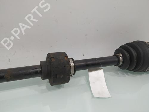 Right front driveshaft TOYOTA AVENSIS (_T22_) 1.6 VVT-i (ZZT220_, ZZT220R) | BP28217391M39 