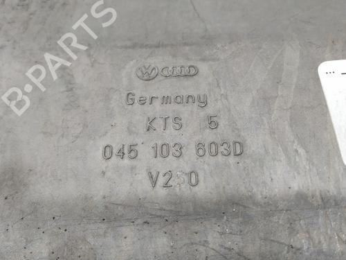 Oil sump SEAT CORDOBA (6L2) 1.4 TDI | BP27865677M115