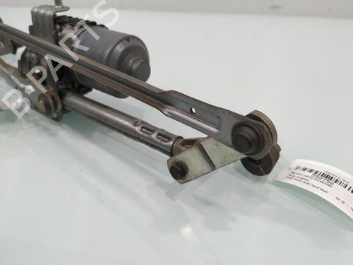 Front wiper motor SEAT IBIZA IV (6J5, 6P1)  | BP31613354M29 