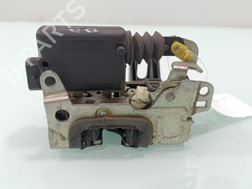 Front right lock DACIA SANDERO  | BP34570816C97  - Image 5