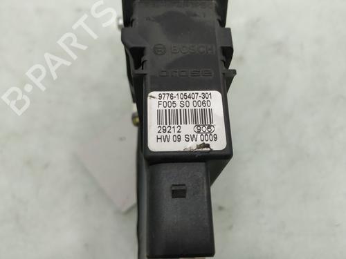 Right rear window motor SEAT TOLEDO II (1M2) 1.9 TDI | BP18262654E22 
