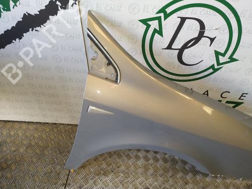 Right front fenders RENAULT VEL SATIS (BJ0_) 2.2 dCi (BJ0E, BJ0F, BJ0G, BJ0H) | BP8089487C42 