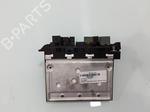Fuse box MERCEDES-BENZ E-CLASS (W211) E 320 CDI (211.026) | BP36161471E1 - Image 3