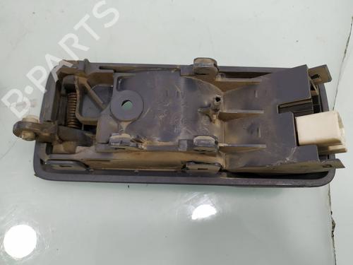 Rear left interior door handle TOYOTA LAND CRUISER 90 (_J9_) 3.0 TD (KZJ90_, KZJ95_, KZJ90R, KZJ95R, KZJ90W, KZJ95W) | BP9580469I15