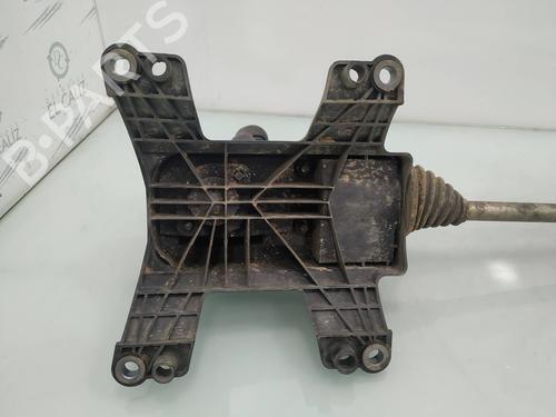 Gearstang OPEL CORSA D (S07) 1.3 CDTI (L08, L68) | BP8217156M90 