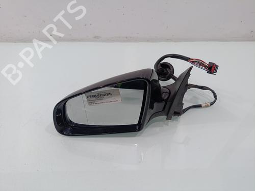 Used Left mirror Left mirror AUDI A6 C6 (4F2) [2004-2011] 34570679 34570679