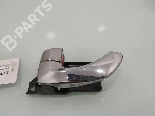 Used Rear left interior door handle Rear left interior door handle HYUNDAI SANTA FÉ I (SM) 2.0 CRDi (113 hp) 10641725 10641725