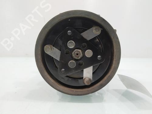 AC compressor RENAULT CLIO III (BR0/1, CR0/1) 1.5 dCi (BR17, CR17) | BP32072109M34 