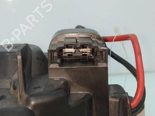 Heater blower motor PEUGEOT 508 SW I (8E_) 2.0 HDi | BP21533074M62 