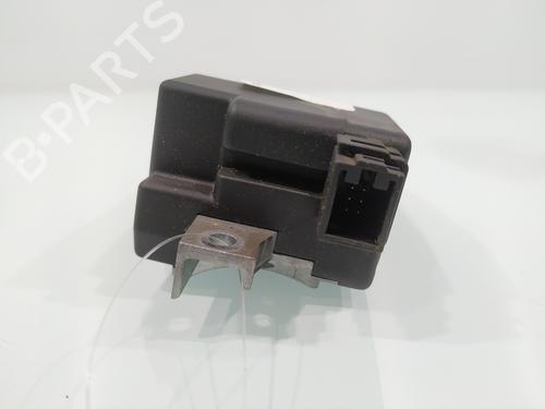 Electronic module AUDI A4 B8 (8K2) 2.0 TDI | BP24124027M83 