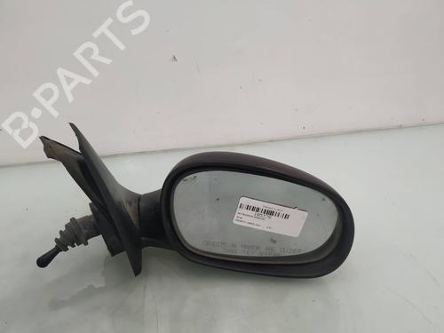 Used Right mirror DAEWOO LANOS (KLAT) [1997-2025]  9363276