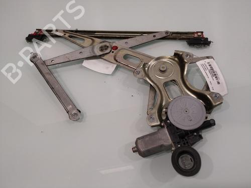 Rear right window mechanism TOYOTA PRIUS Liftback (_W2_) 1.5 Hybrid (NHW20_, NHW20R) | BP27222771C25 