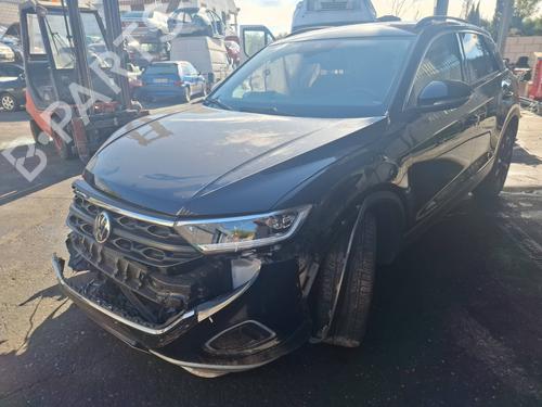 Front left exterior door handle VW T-ROC (A11, D11)  | BP30580551C128 