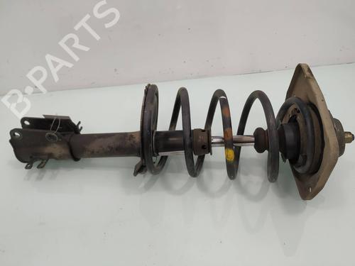 Right front shock absorber CITROËN EVASION MPV (22, U6) 2.0 HDI | BP10985268M17 