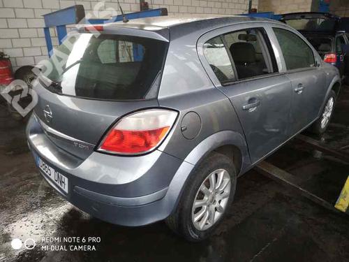 Intercooler OPEL ASTRA H (A04) 1.7 CDTI (L48) | BP8092001M30  - Image 5