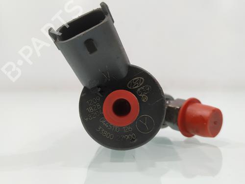 Injector HYUNDAI SANTA FÉ I (SM) 2.0 CRDi | BP26282416M100 