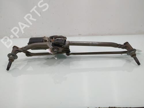 Front wiper motor NISSAN PRIMASTAR Van (X83) 1.9 dCi 100 | BP33932172M29  - Image 5