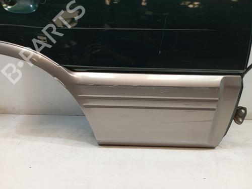 Right rear door NISSAN TERRANO II (R20) 2.7 TDi 4WD | BP13216482C5 