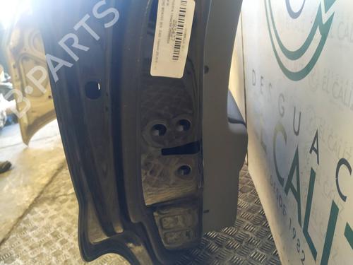 Left rear door FORD MONDEO IV (BA7) 2.0 TDCi | BP8094744C4