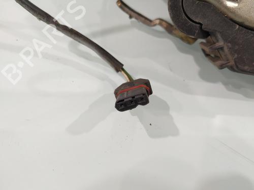 Front left lock MERCEDES-BENZ E-CLASS (W211) E 270 CDI (211.016) | BP29448692C98 
