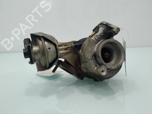 Used Turbocharger/Supercharger PEUGEOT 508 SW I (8E_) 2.0 HDi (140 hp) 21574799