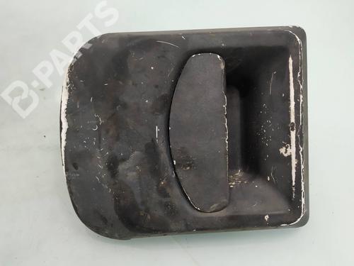 Used Front left exterior door handle Front left exterior door handle IVECO DAILY III Platform/Chassis 35 S 13,35 C 13 (125 hp) 9289921 9289921